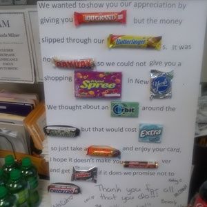 Meet your Posher, Demetria